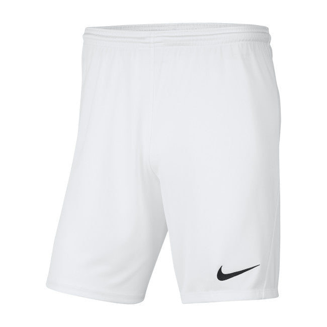 Nike Park III Knit Shorts