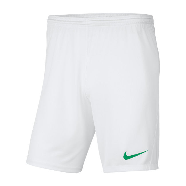 Nike Park III Knit Shorts