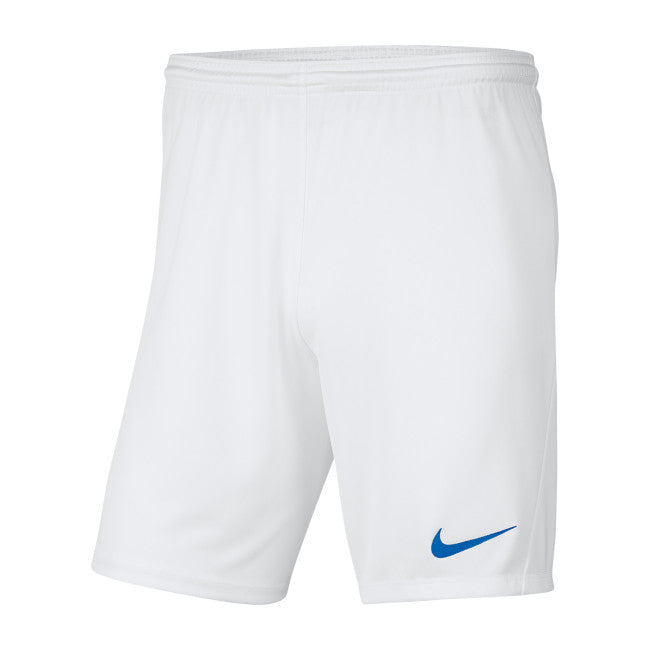 Nike Park III Knit Shorts