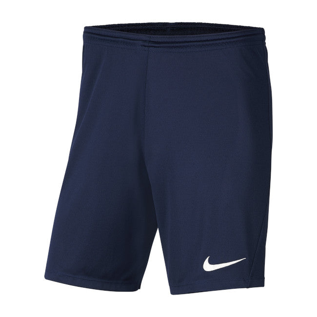 Nike Park III Knit Shorts