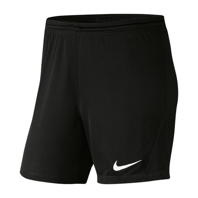 Nike Women's Park III Knit Shorts