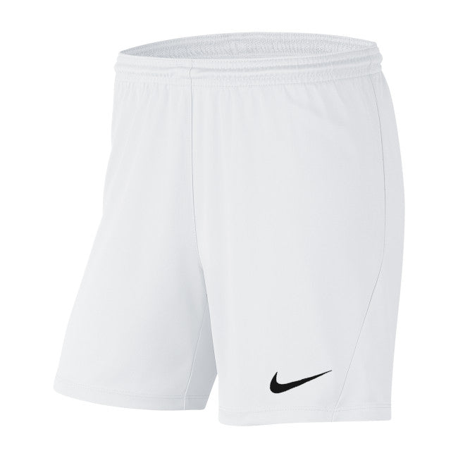 Nike Women's Park III Knit Shorts