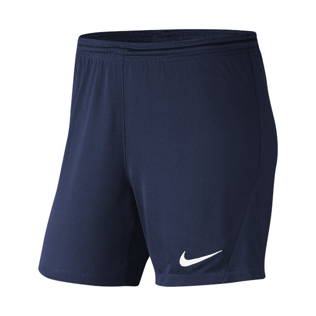 Nike Women's Park III Knit Shorts