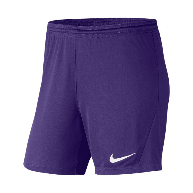 Nike Women's Park III Knit Shorts