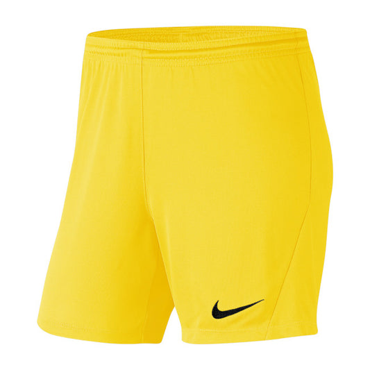Nike Women's Park III Knit Shorts