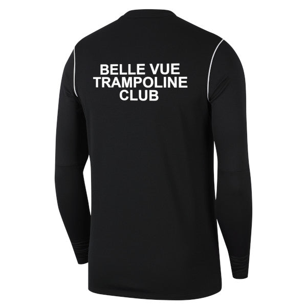 BVTC Nike Park 20 Track Jacket