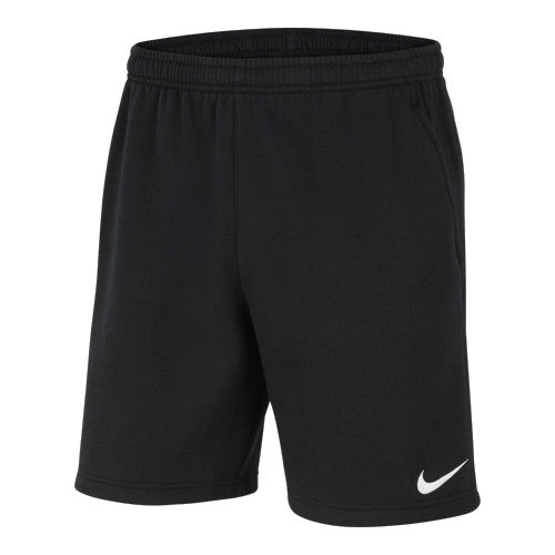 East Durham College Staff - Park Fleece Shorts