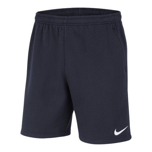 East Durham College Staff - Park Fleece Shorts