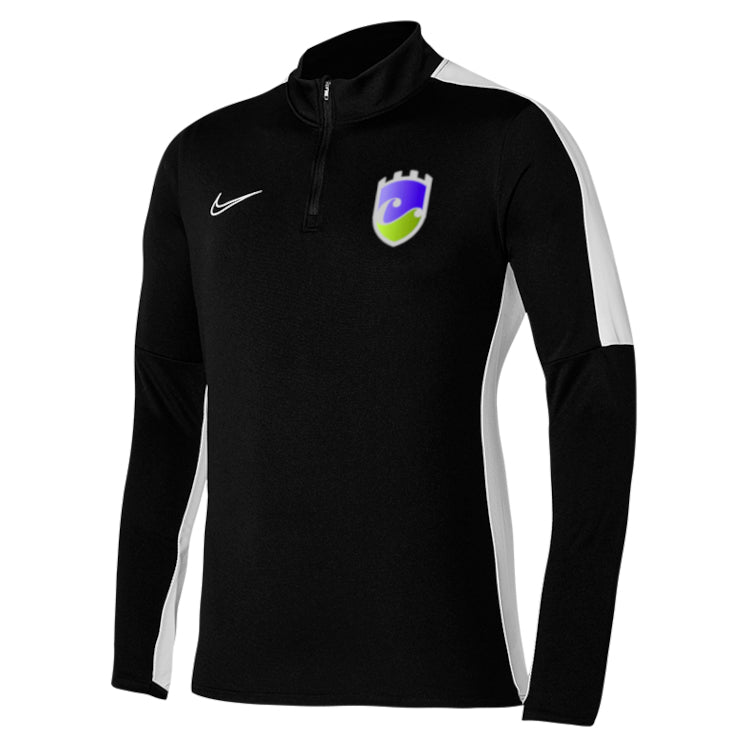 Castle View Enterprise Academy - Drill Top