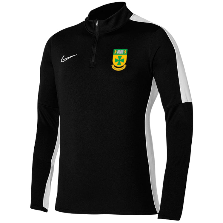 St Bede's Football Academy - Nike Drill Top