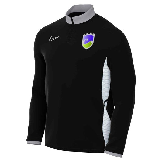 Castle View Enterprise Academy - Drill Top