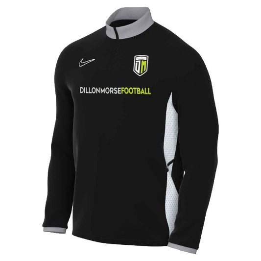 Dillon Morse Football Nike Academy 25 Drill Top