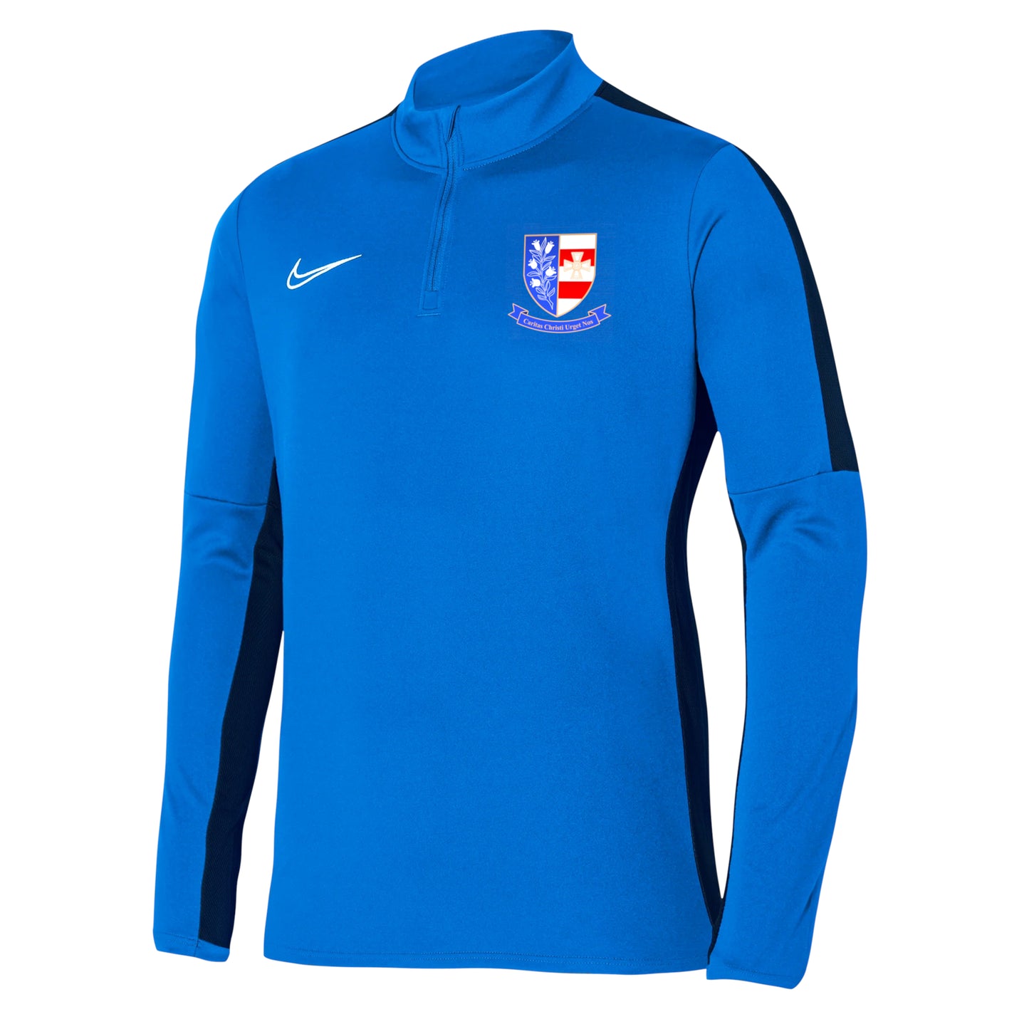 St Joseph's Football Academy - Drill Top