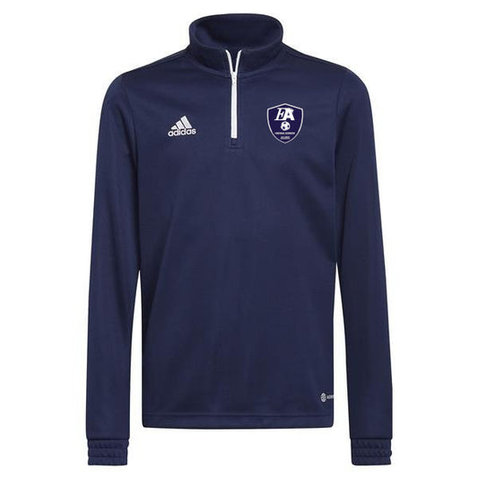 Excelsior Football Academy - 1/4 Zip Top