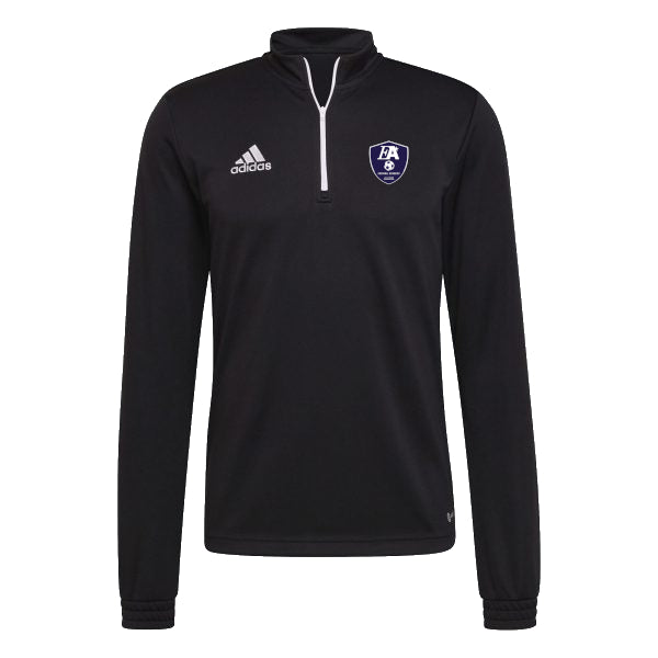 Excelsior Football Academy - 1/4 Zip Top