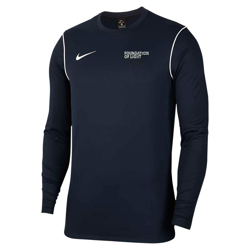 Foundation of Light (PDP) - Keeper Crew Top