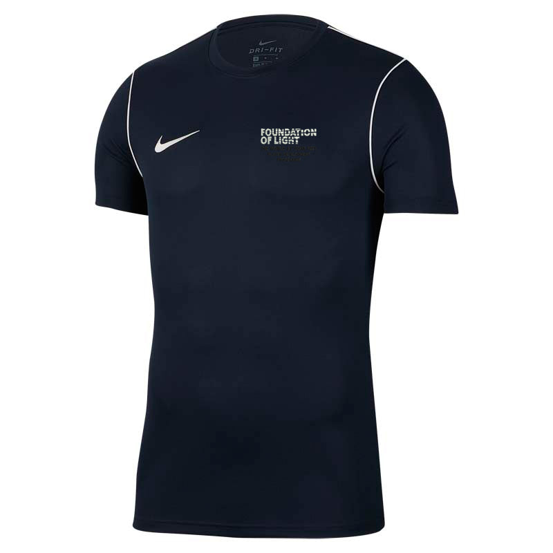 Foundation of Light (PDP) - Keeper Training T-Shirt