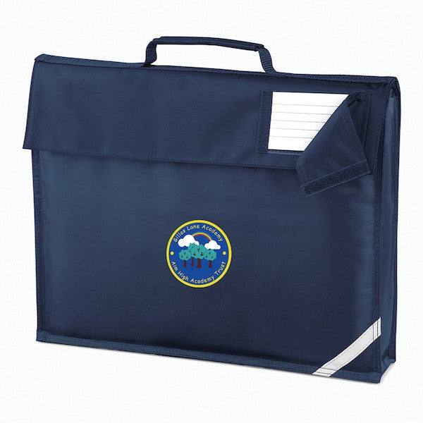 Gillas Lane Primary - Book Bag