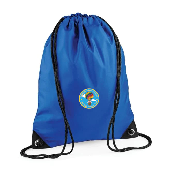 Newbottle Primary - PE Bag
