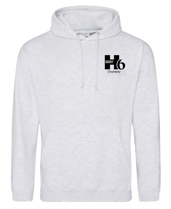 Hartlepool Sixth Form - Chemistry Hoodie