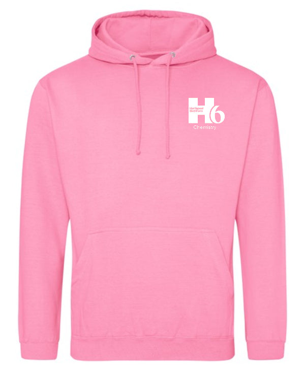 Hartlepool Sixth Form - Chemistry Hoodie