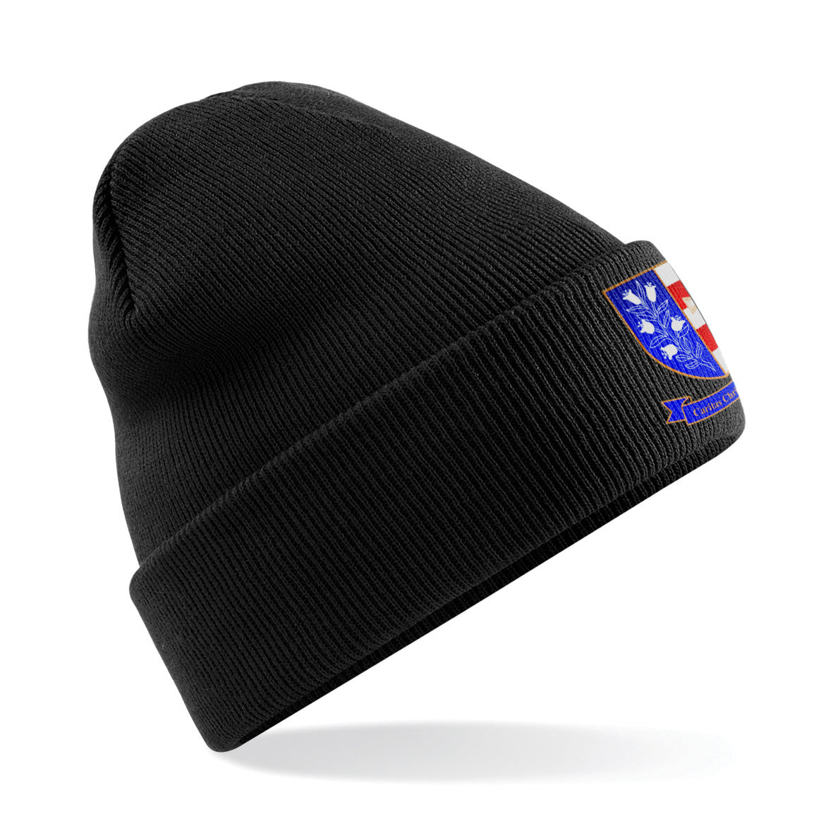 St Joseph's Football Academy - Woolen Hat