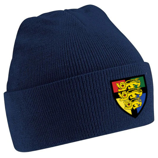 Hetton School Football Academy - Woolen Hat