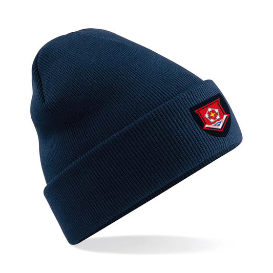 English Martyrs Football Academy - Beanie