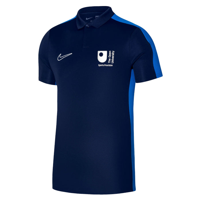 ou nike polo