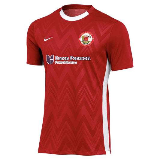 North Shields FC - Replica Home Jersey
