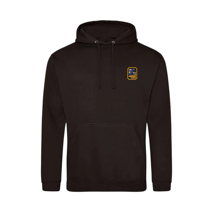 Jarrow School PE Kit - Hoodie