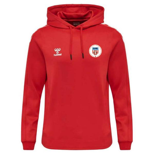 SAFC Armed Forces & Veterans Supporters Association - Hummel Core XK Sweat Hoodie