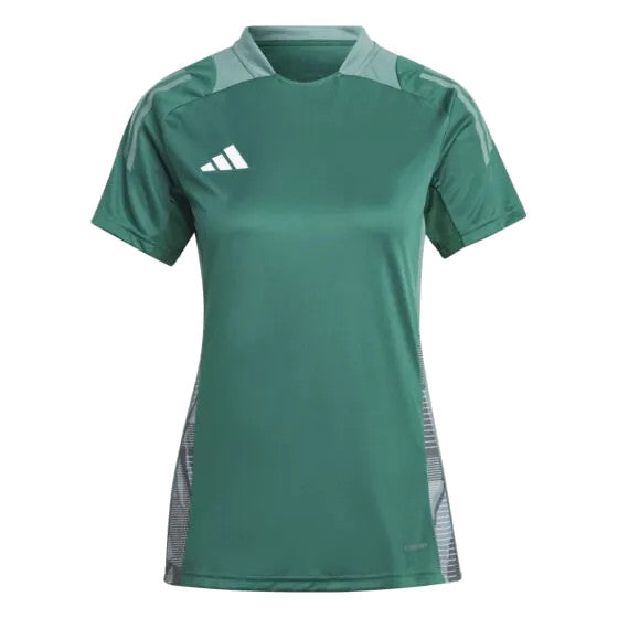 Adidas Tiro 24 Competition Jersey (Women)