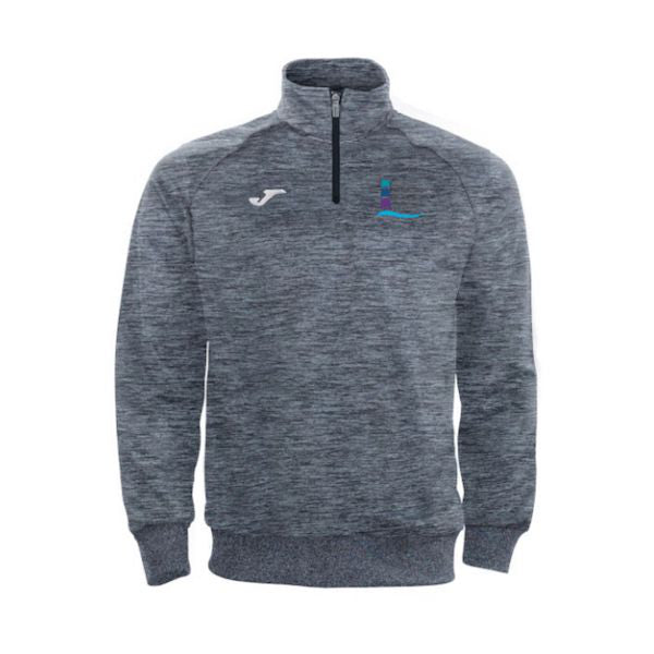James Calvert Spence - PE 1/4 Zip Top