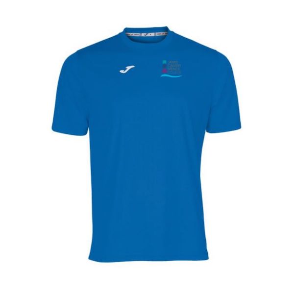 James Calvert Spence - PE T-Shirt