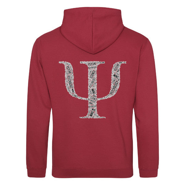 Hartlepool Sixth Form - Psychology Hoodie