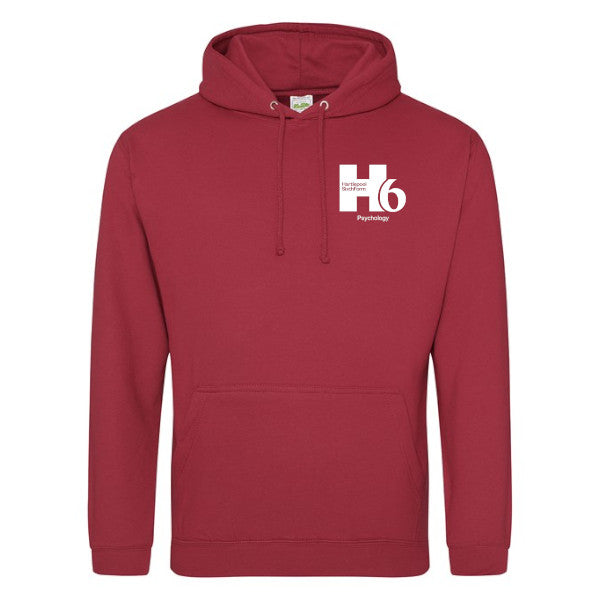 Hartlepool Sixth Form - Psychology Hoodie