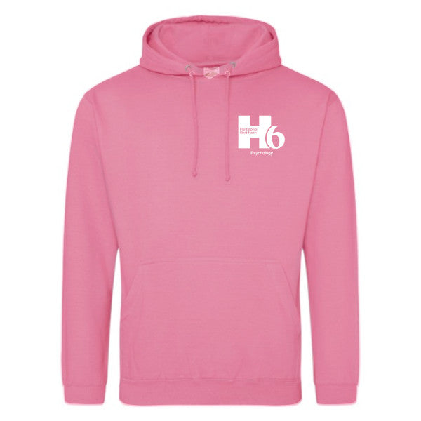 Hartlepool Sixth Form - Psychology Hoodie