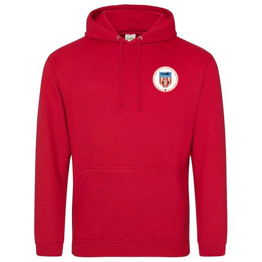 SAFC Armed Forces & Veterans Supporters Association - Hoody