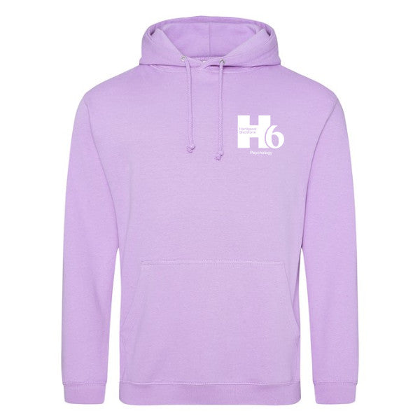 Hartlepool Sixth Form - Psychology Hoodie