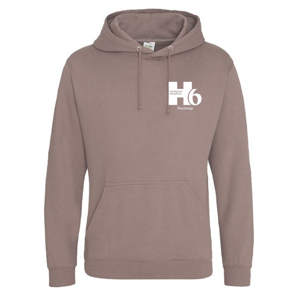 Hartlepool Sixth Form - Psychology Hoodie