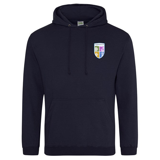 Farringdon Community Academy - Hooded Top