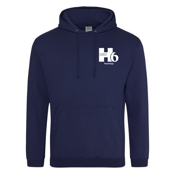 Hartlepool Sixth Form - Psychology Hoodie