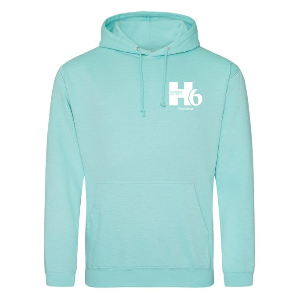Hartlepool Sixth Form - Psychology Hoodie