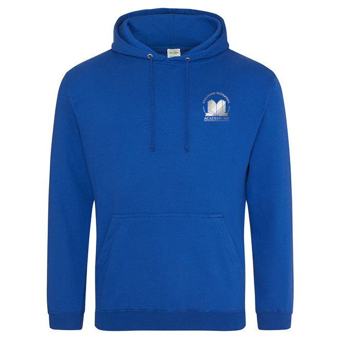 Academy 360 Secondary School - Year 7 Hoody