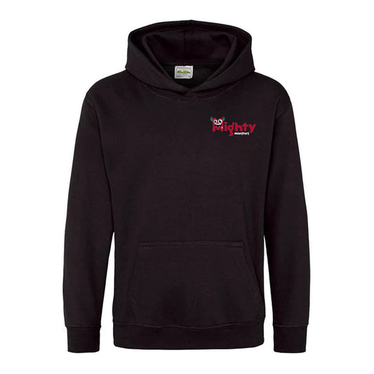 Mighty Monsters Football Academy - Pullover Hoodie