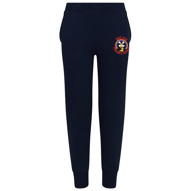 MILL HILL PRIMARY - PE JOG PANTS