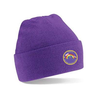 Dubmire Primary - Woolen Hat