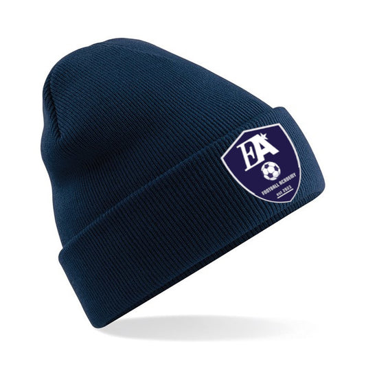 Excelsior Football Academy - Beanie Hat