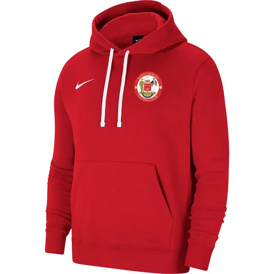 North Shields FC - Nike Park 20 Hoodie